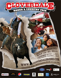 2012 Poster
