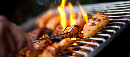 BBQ Promo Photo BBQ Promo Photo