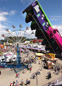 Fair Photo