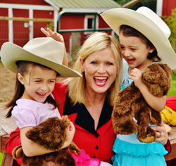 Kidzone Photo
