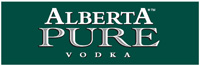Alberta Pure Vodka Logo