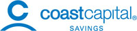 Coast Capital Savings Logo