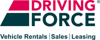 Driving Force Logo
