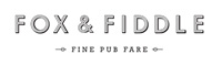 Fox and Fiddle Logo