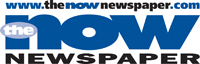 The Now Newspaper Logo
