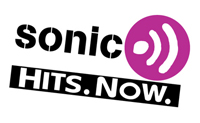 Sonic FM Logo Sonic FM Logo
