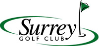 Surrey Golf Club Logo