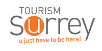 Tourism Surrey
