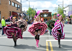 Parade Photo Parade Photo