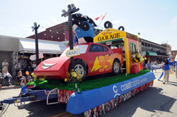 Parade Photo Parade Photo