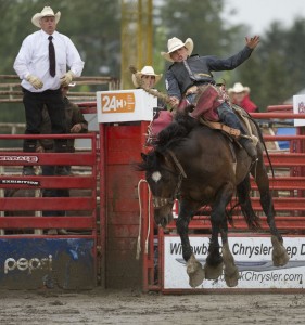 Jesse Wright Action Photo