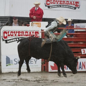 Travis Atkinson Action Photo