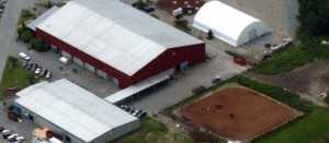 Agriplex Complex
