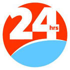 24 Logo