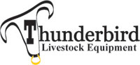 Thunderbird Livestock