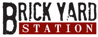 Brickyard Station Logo